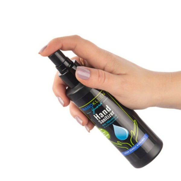 NanoKleen Guard El Dezenfektanı 150 ml - Görsel 3