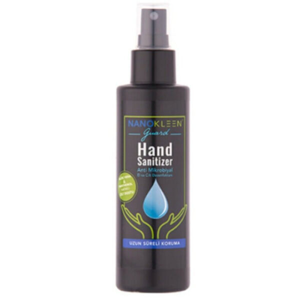 NanoKleen Guard El Dezenfektanı 150 ml