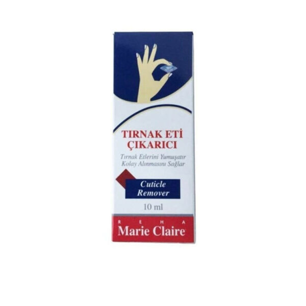 Marie Claire Tırnak Eti Çıkarıcı